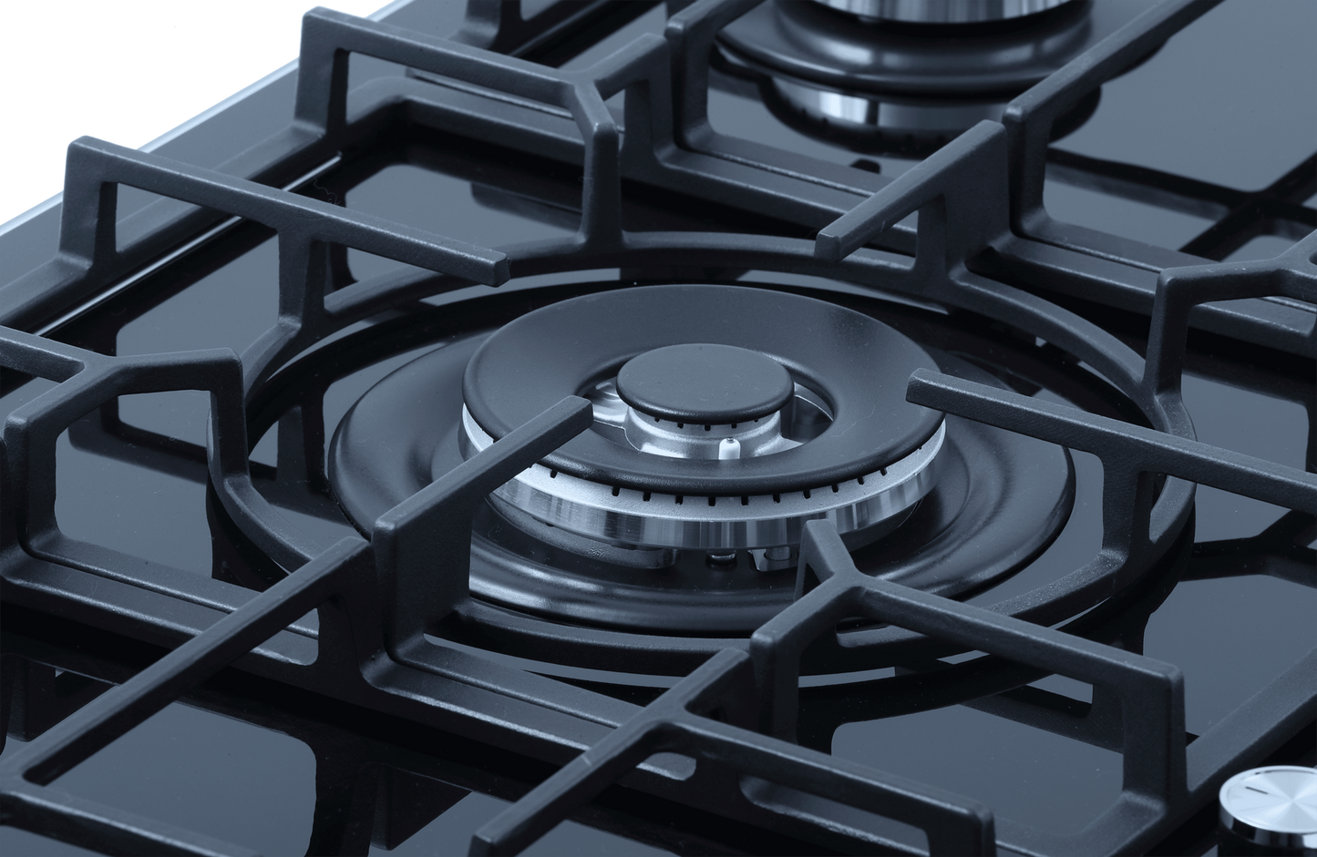 DHG 590 BI A Built-in Hob