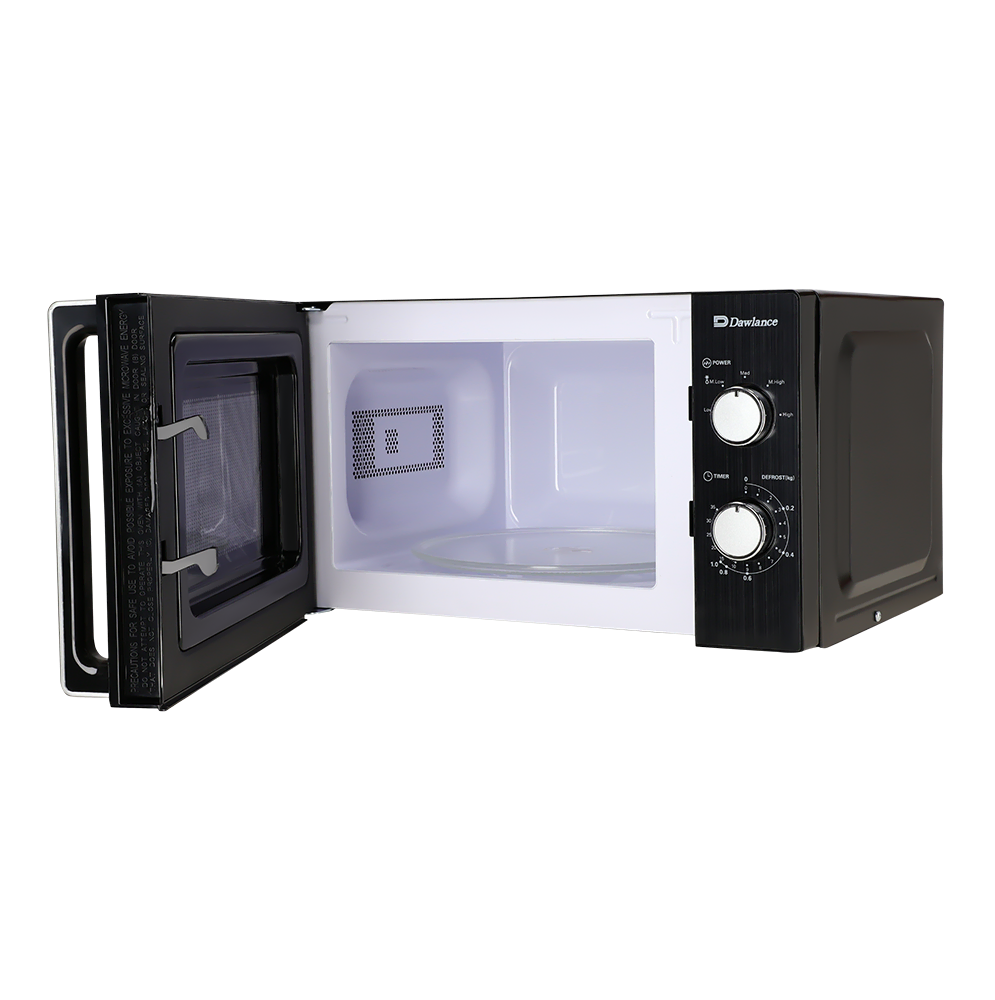 Dawlance DW MD 10 Heating Microwave Oven
