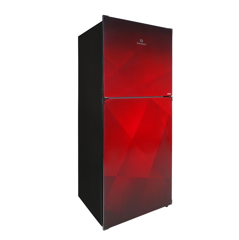 Dawlance 9193 LF Avante GD Diamond Red 16 CFT Refrigerator