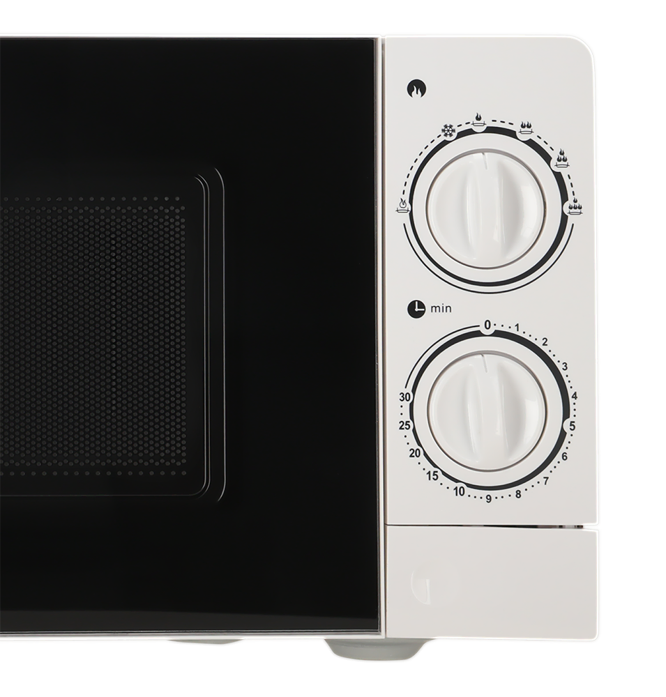 Dawlance DW-220 S SOLO Heating Microwave Oven