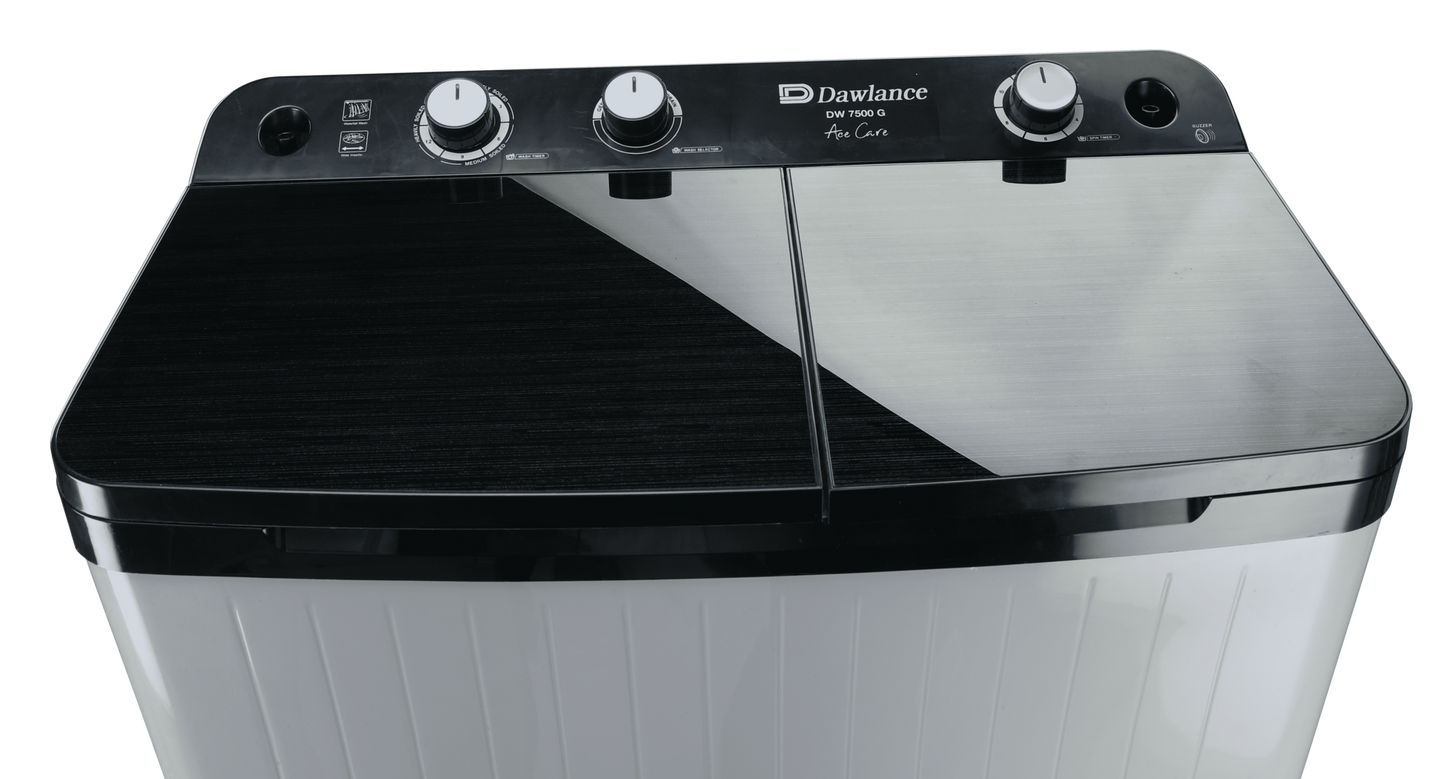 DAWLANCE DW 7500 G Washing Machine
