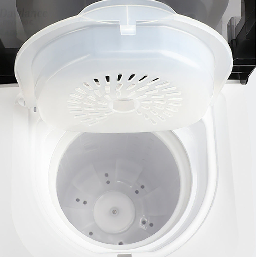 Dawlance DW Twin Tub Washing Machine 8550 CB FL