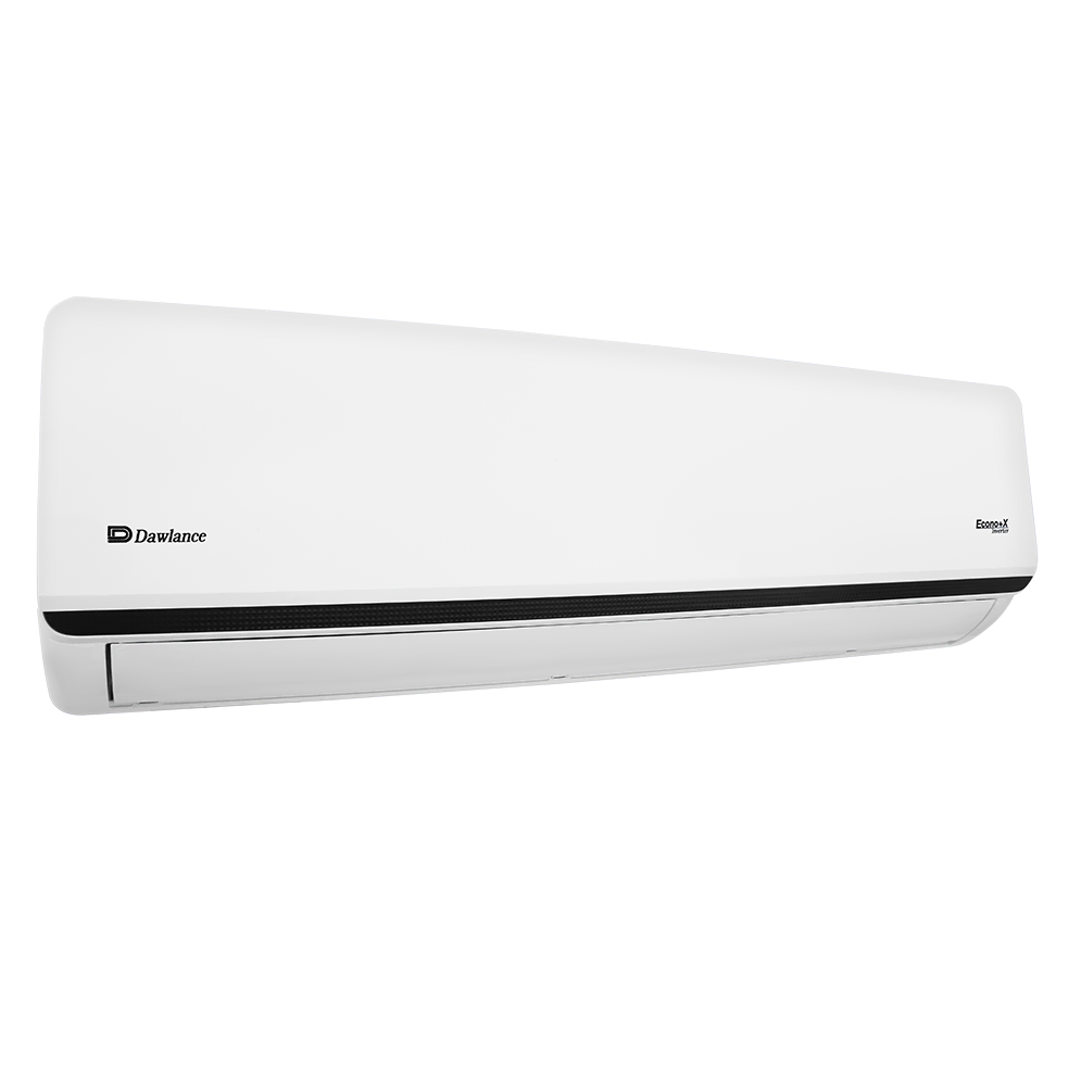 Dawlance Econo+ X Inverter 15 1.0-Ton Split Air Conditioner