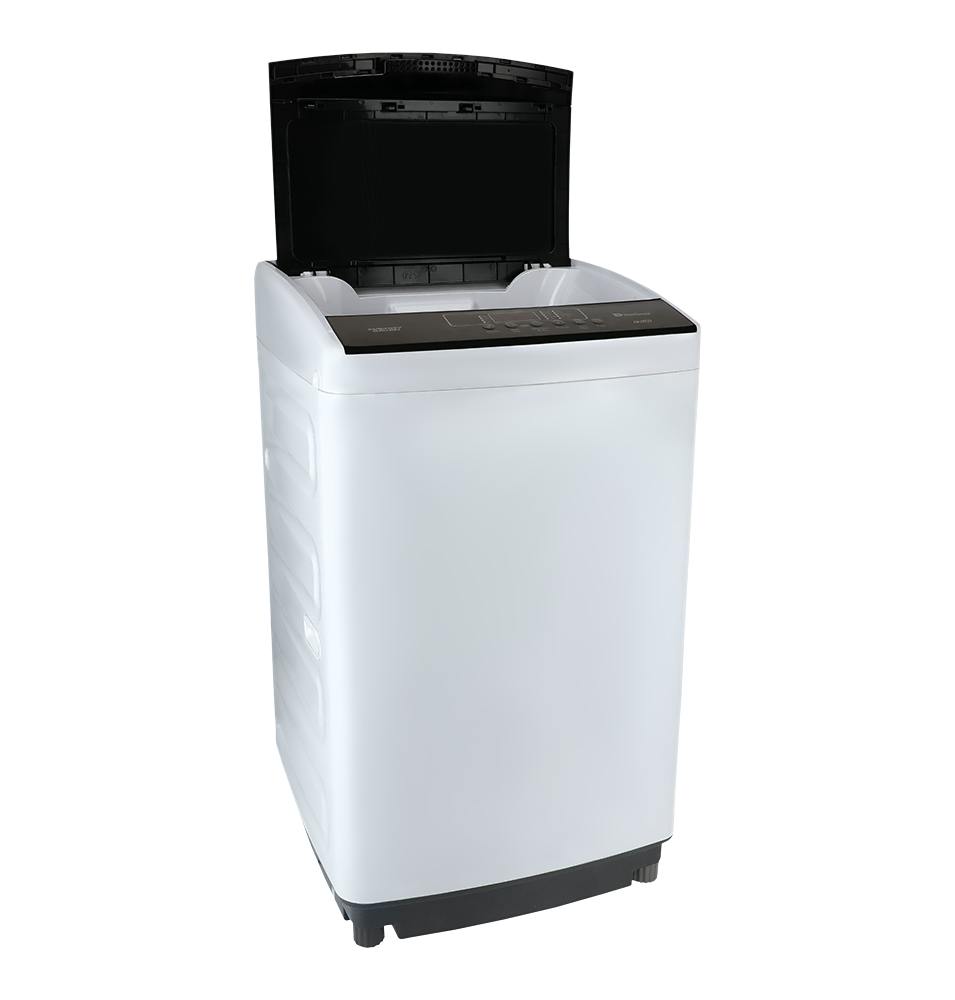 DW 255 ES Top Load Washing Machine