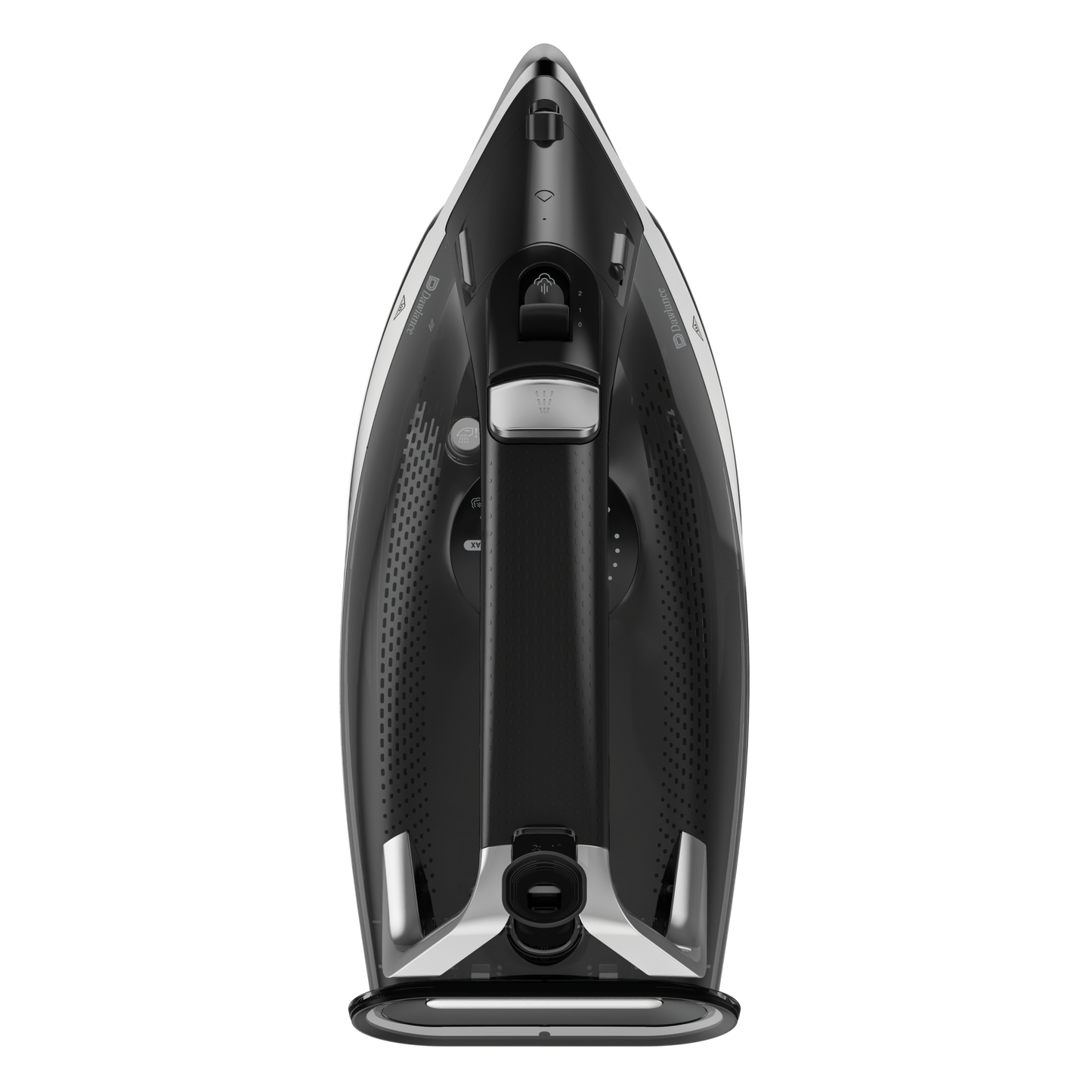 DWSI 8000 Steam Pro Steam Iron