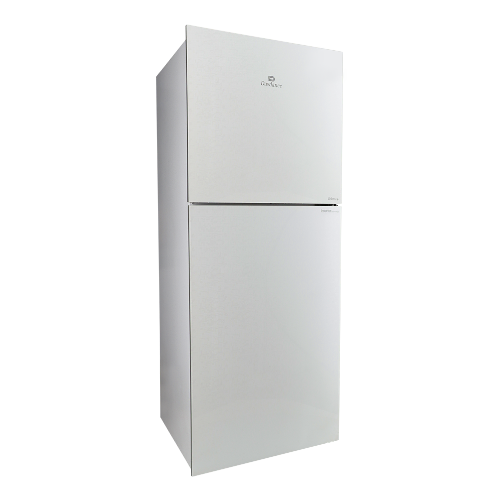 Dawlance 9191 Avante+ Cloud White Inverter 15 CFT Refrigerator