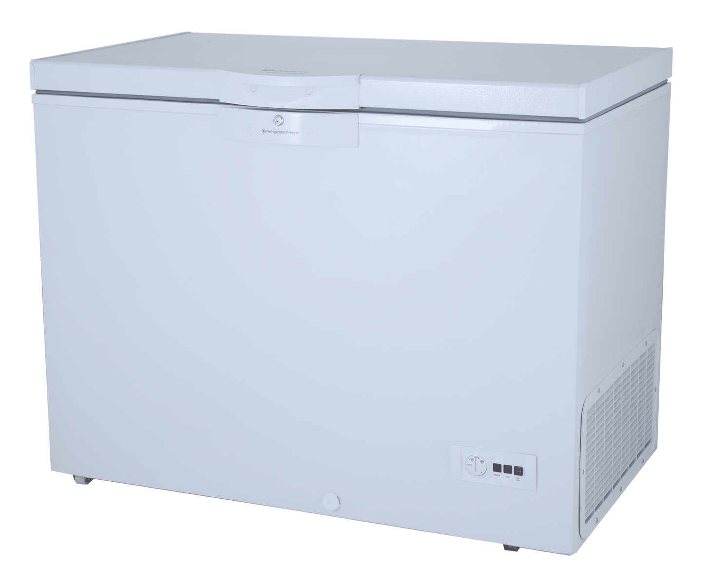Inverter 400 Single Door Freezer
