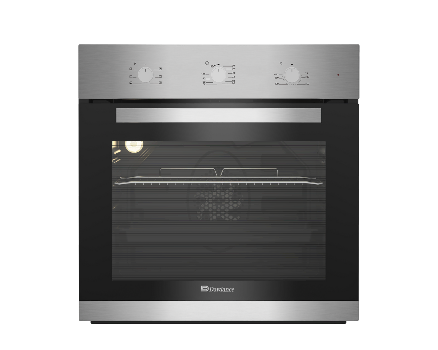 Dawlance Built in Oven DBE 208110 S A Series
