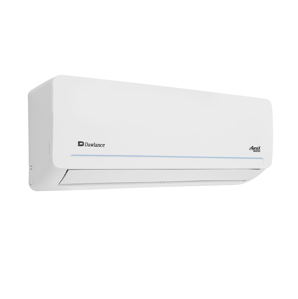 Dawlance Aura X 1 Ton Inverter Split AC
