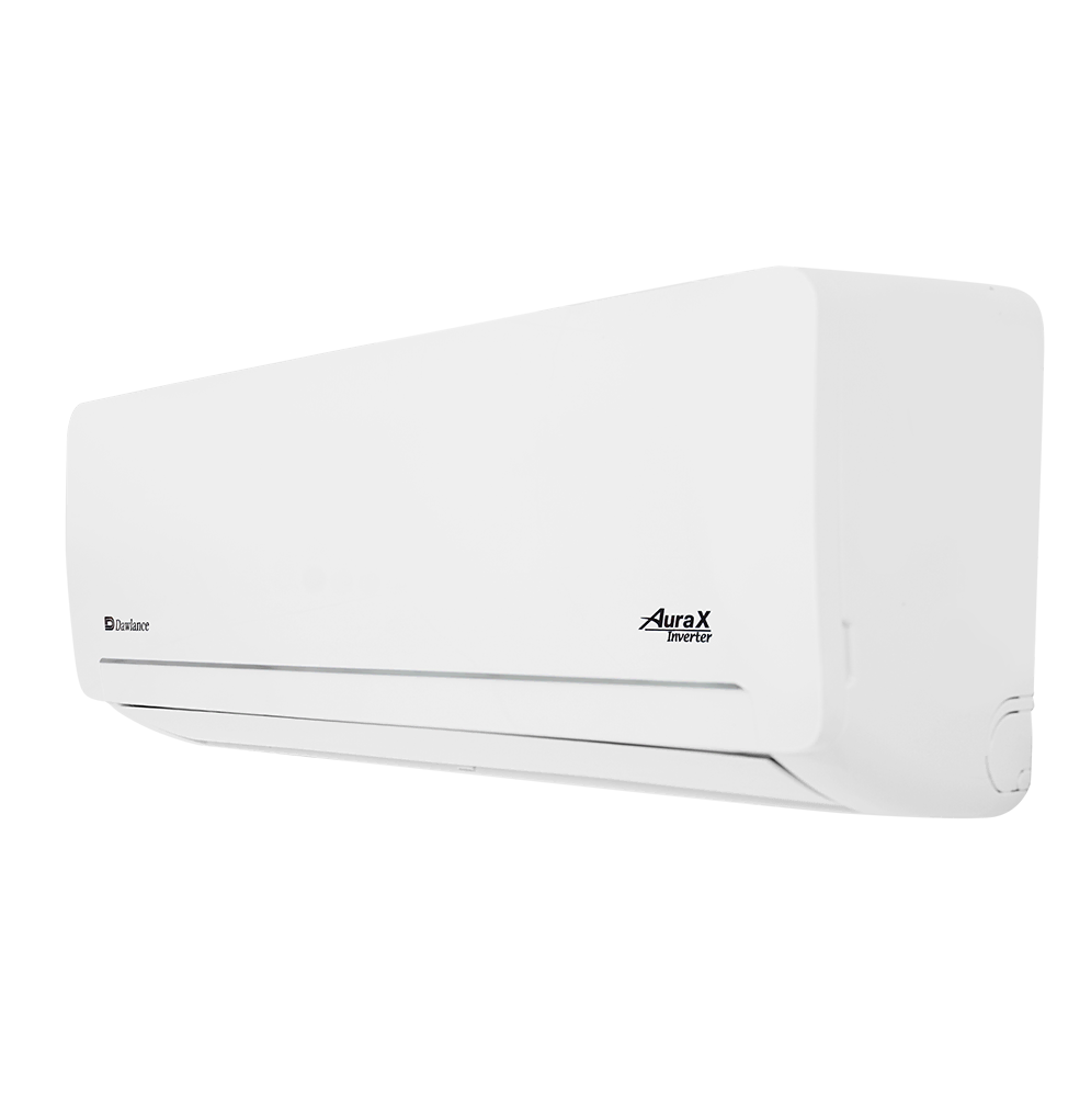 Dawlance Aura X 1 Ton Inverter Split AC
