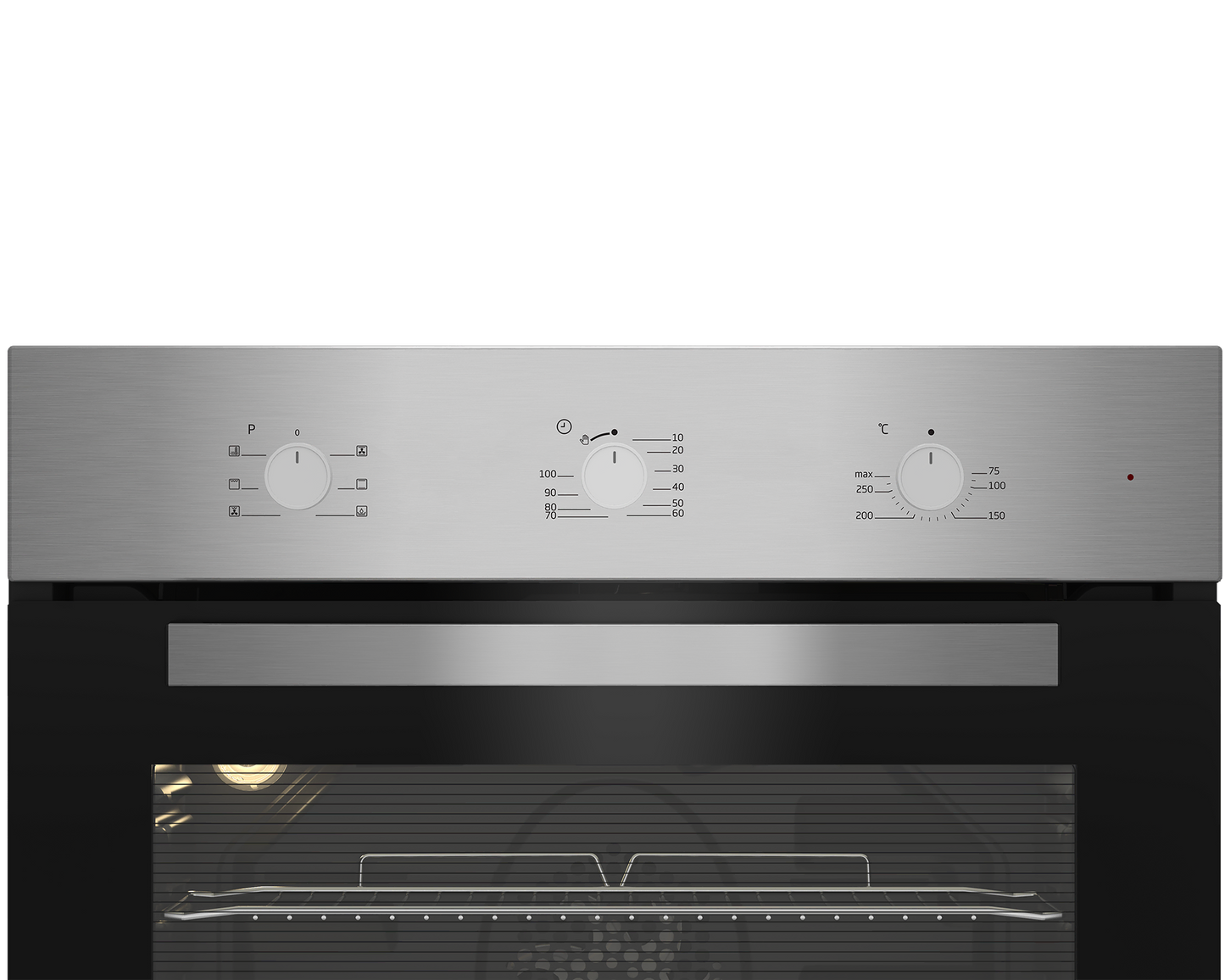 Dawlance Built in Oven DBE 208110 S A Series