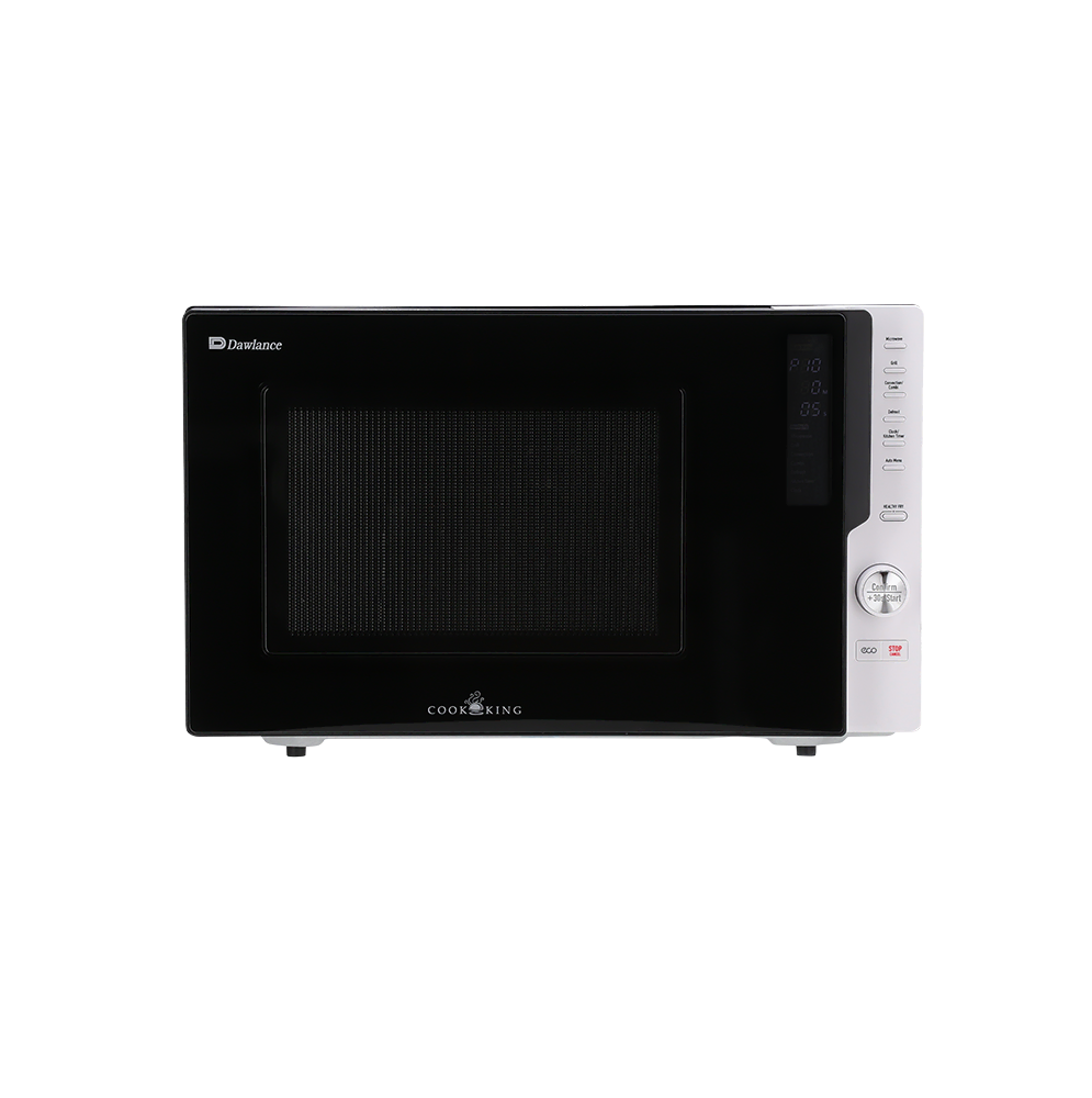 Dawlance DW 550 AF Air Fryer Microwave Oven