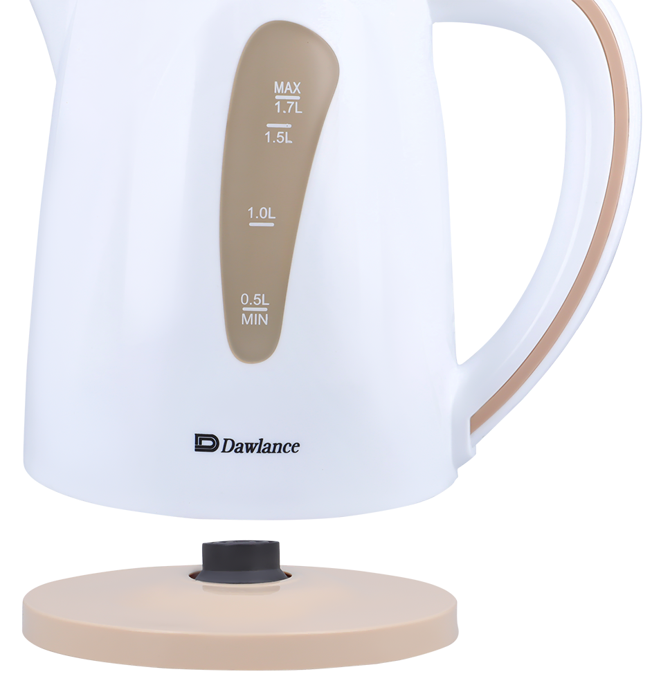 Dawlance Kettle DWEK-7200