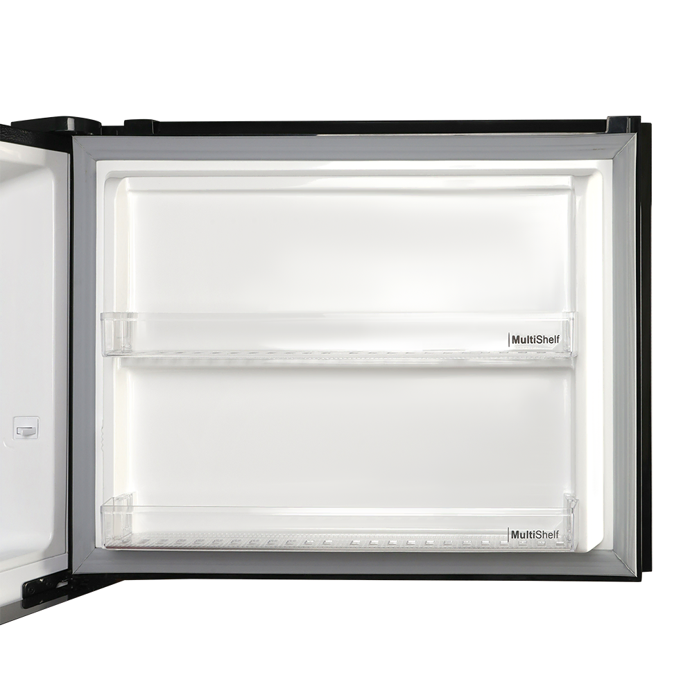 Dawlance 91999 Acce Coral Red 18 CFT Jumbo Size Refrigerator