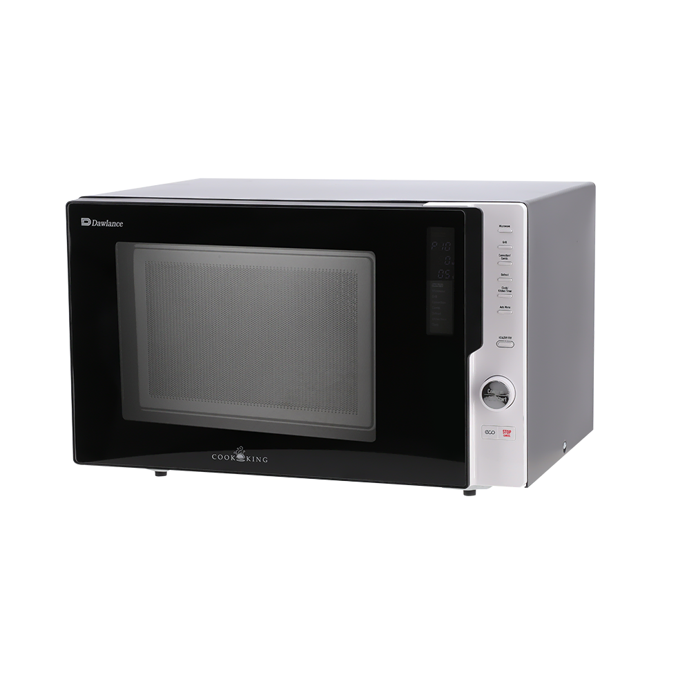 Dawlance DW 550 AF Air Fryer Microwave Oven