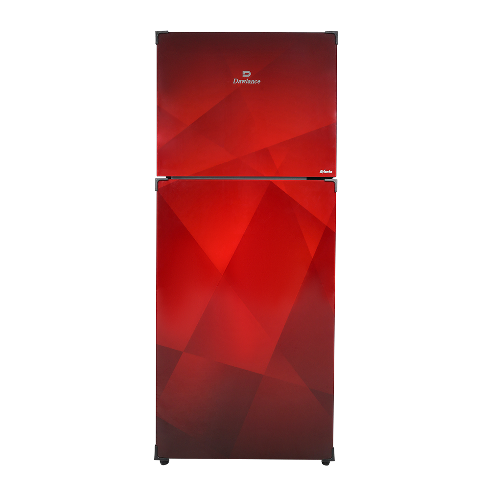Dawlance 9173 WB Avante GD Double Door Refrigerator 12 CFT
