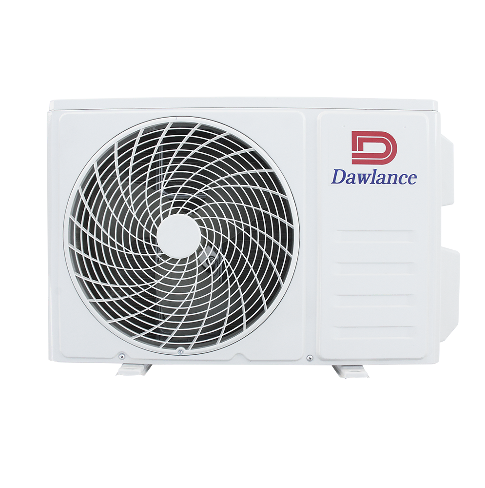 Dawlance SPLIT AC EXCEL INVERTER 30 (Heat & Cool) – R32