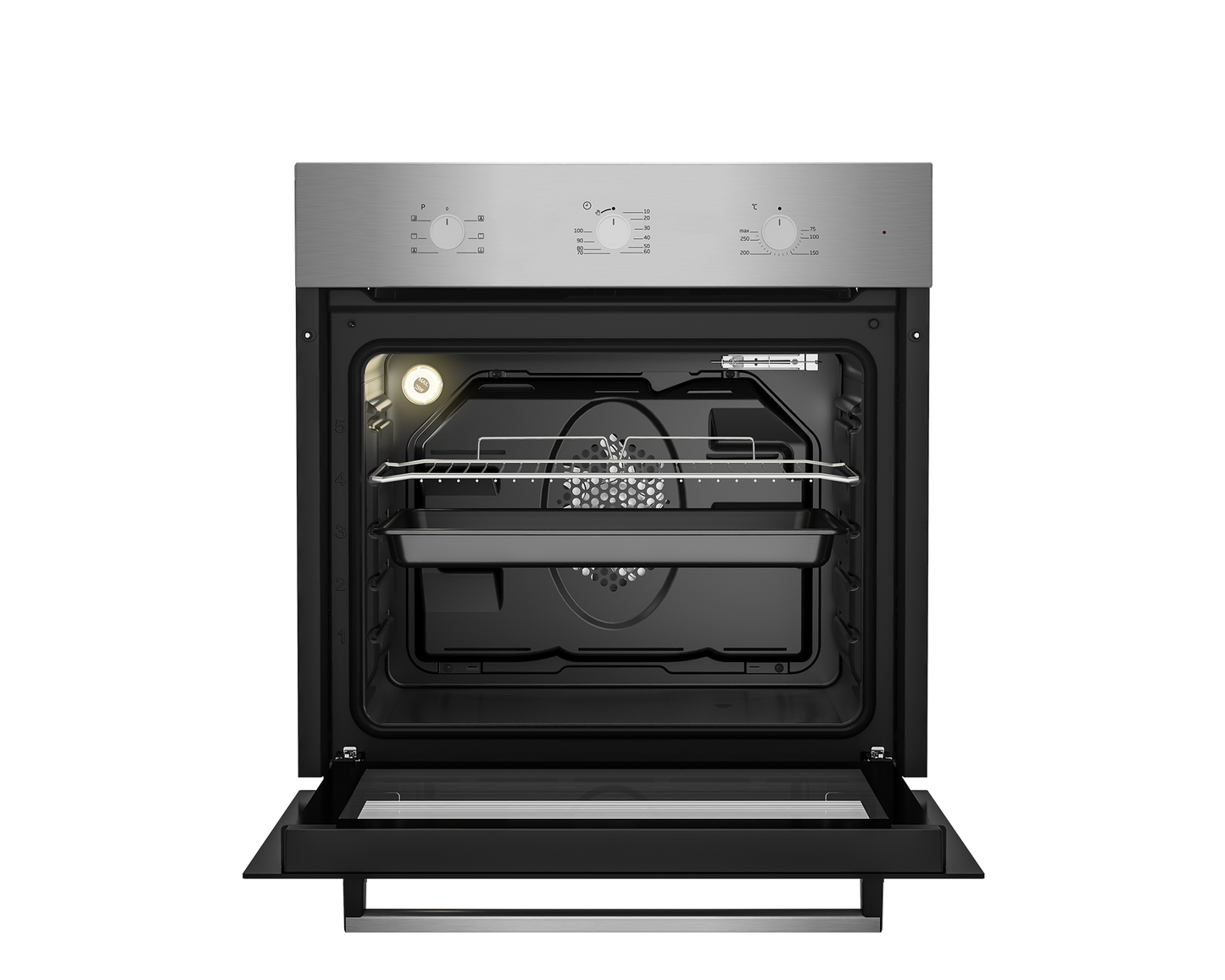 Dawlance Built in Oven DBE 208110 S A Series