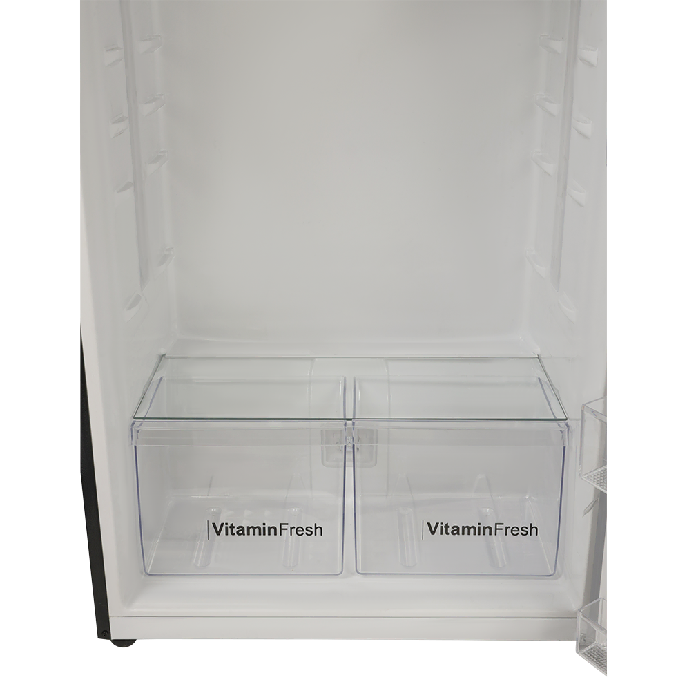 Dawlance 91999 Acce Coral Red 18 CFT Jumbo Size Refrigerator