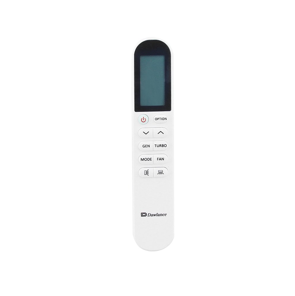 Dawlance SPLIT AC EXCEL INVERTER 30 (Heat & Cool) – R32