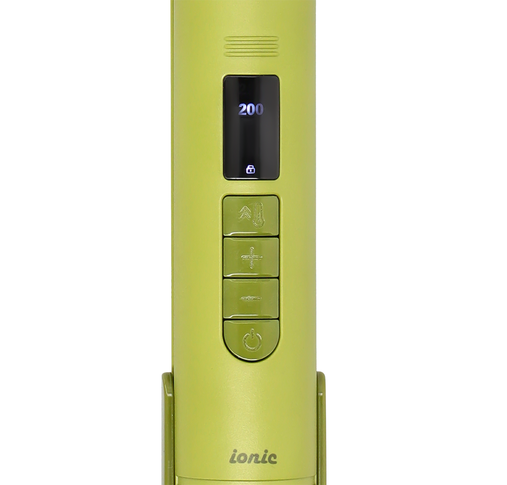 Dawlance DWHS 7031 Hair Straightener