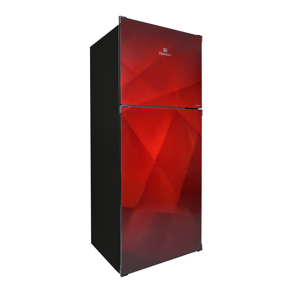 Dawlance 9173 WB Avante GD Double Door Refrigerator 12 CFT