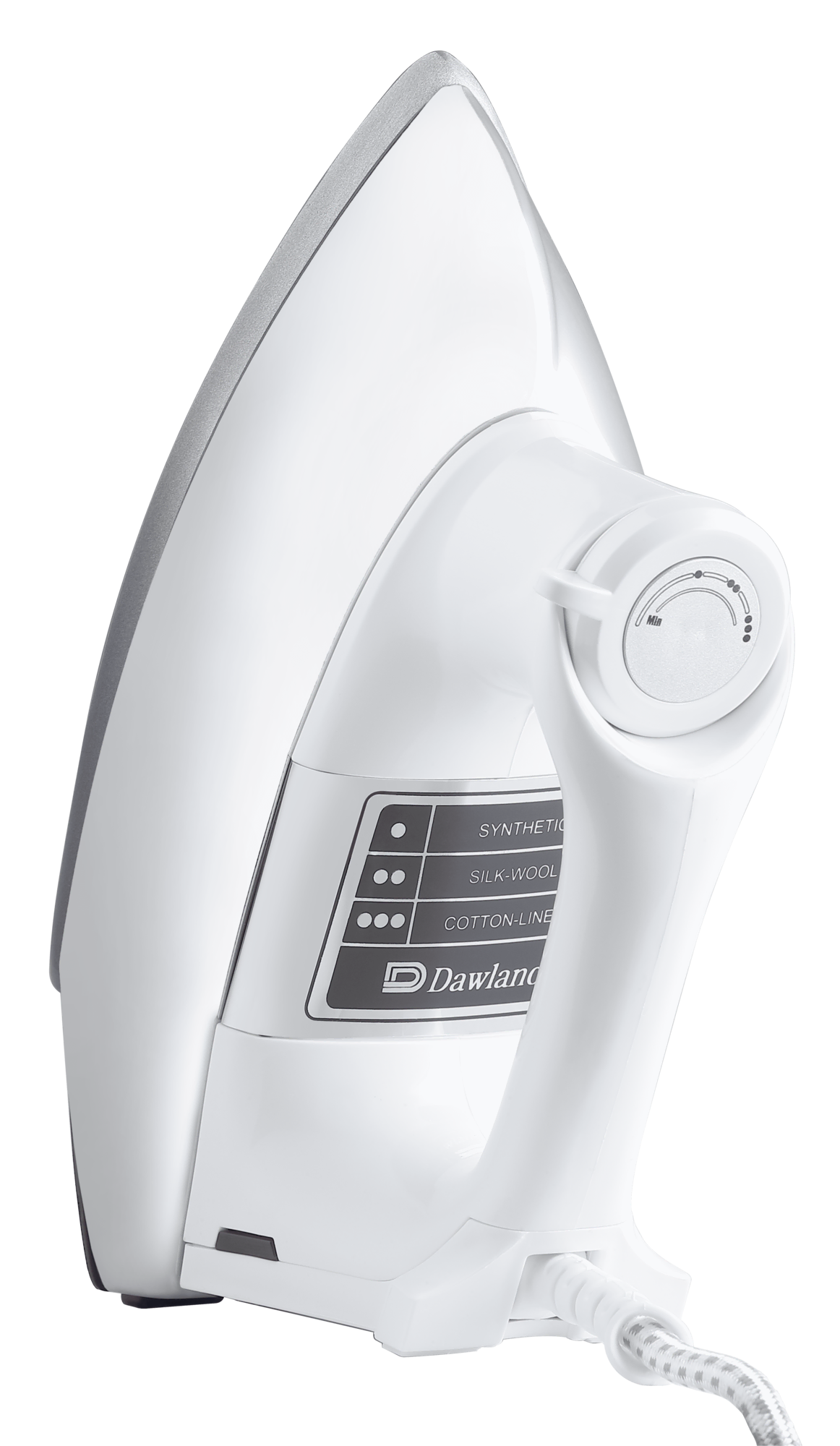 Dawlance DWDI 1020 White Dry Iron