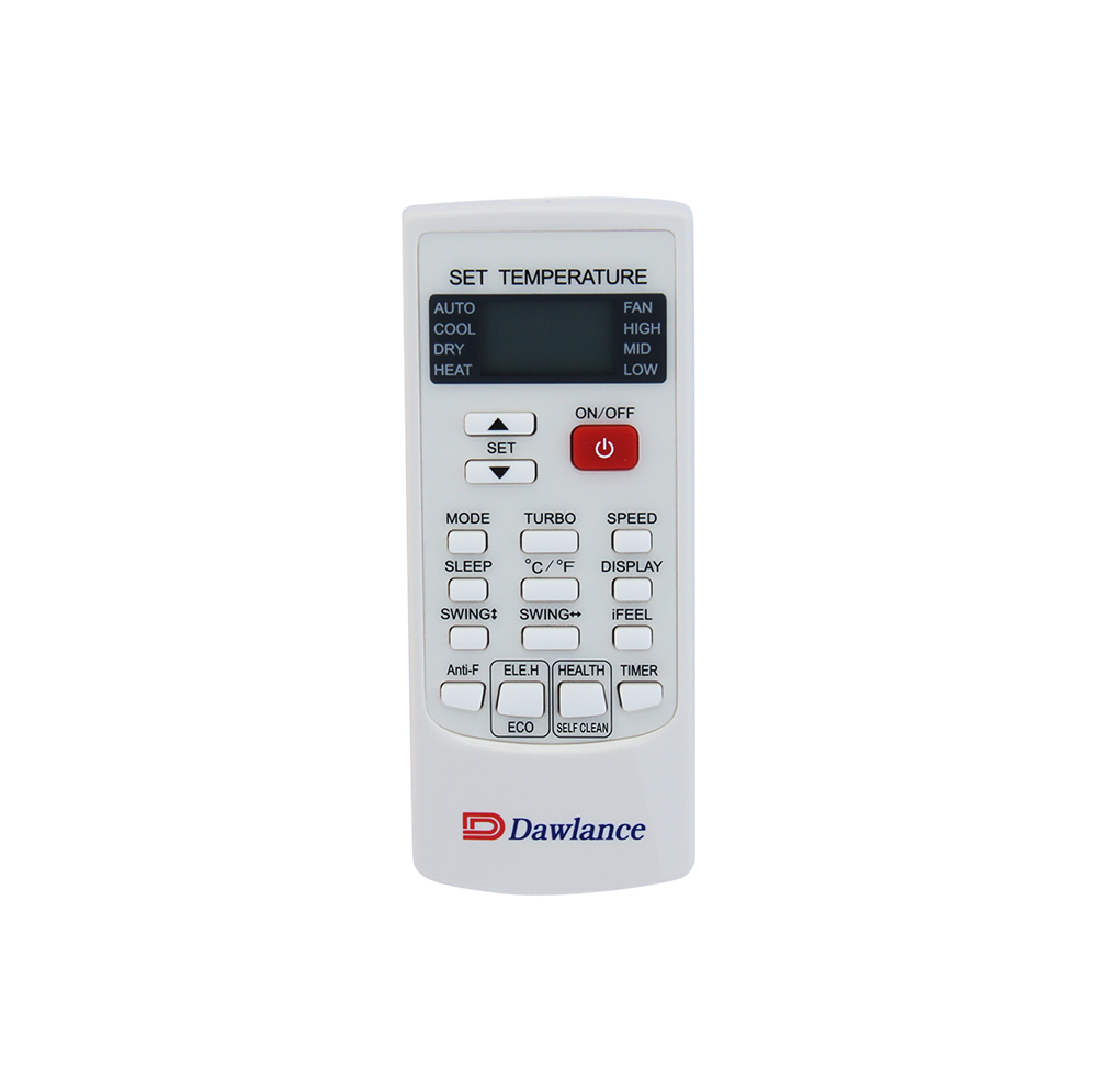 Dawlance Aura X 1 Ton Inverter Split AC