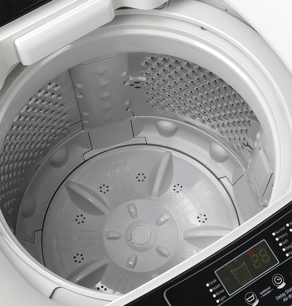 Dawlance DWT 14470 ES Top Load Washing Machine