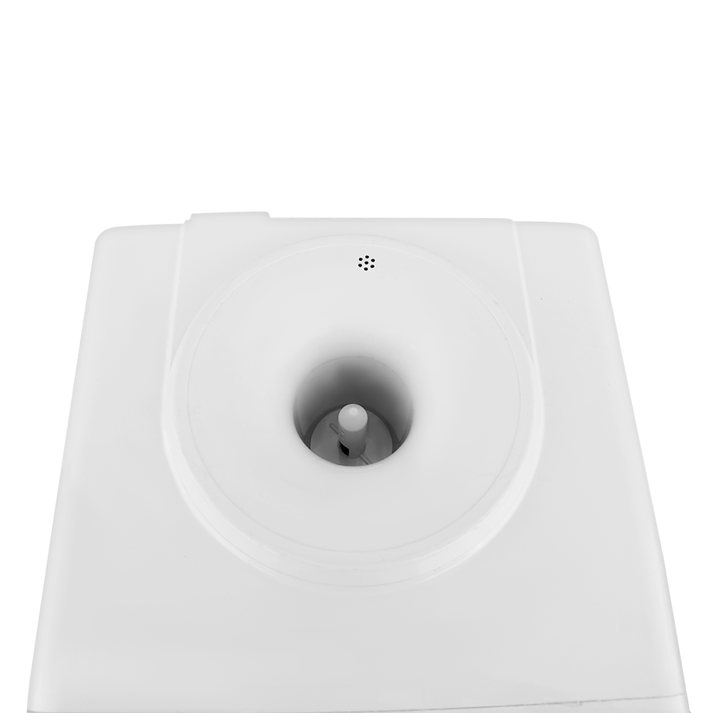 Dawlance WD 1051 CLOUD WHITE With Refrigerator Water Dispenser