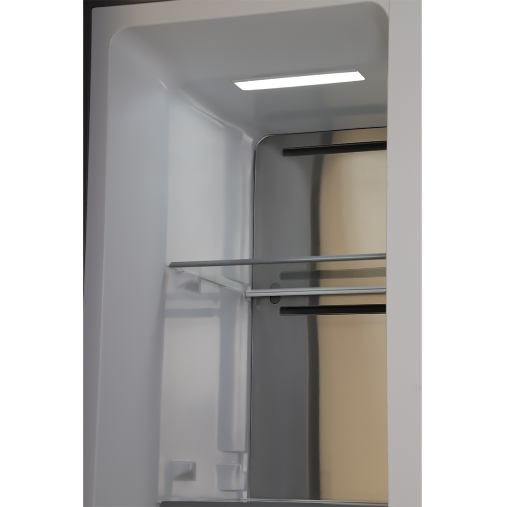 Dawlance 9055 INV INOX No Frost Refrigerator