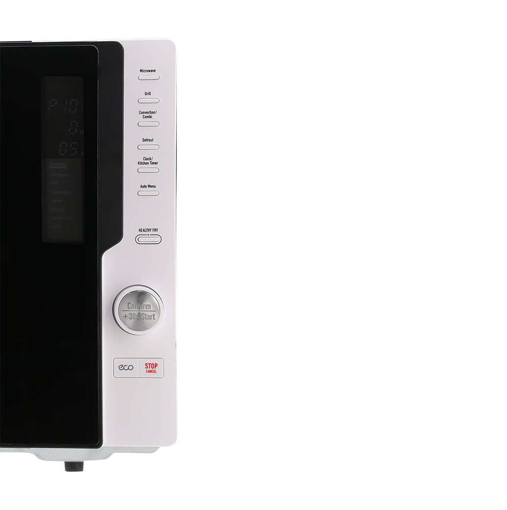 Dawlance DW 550 AF Air Fryer Microwave Oven