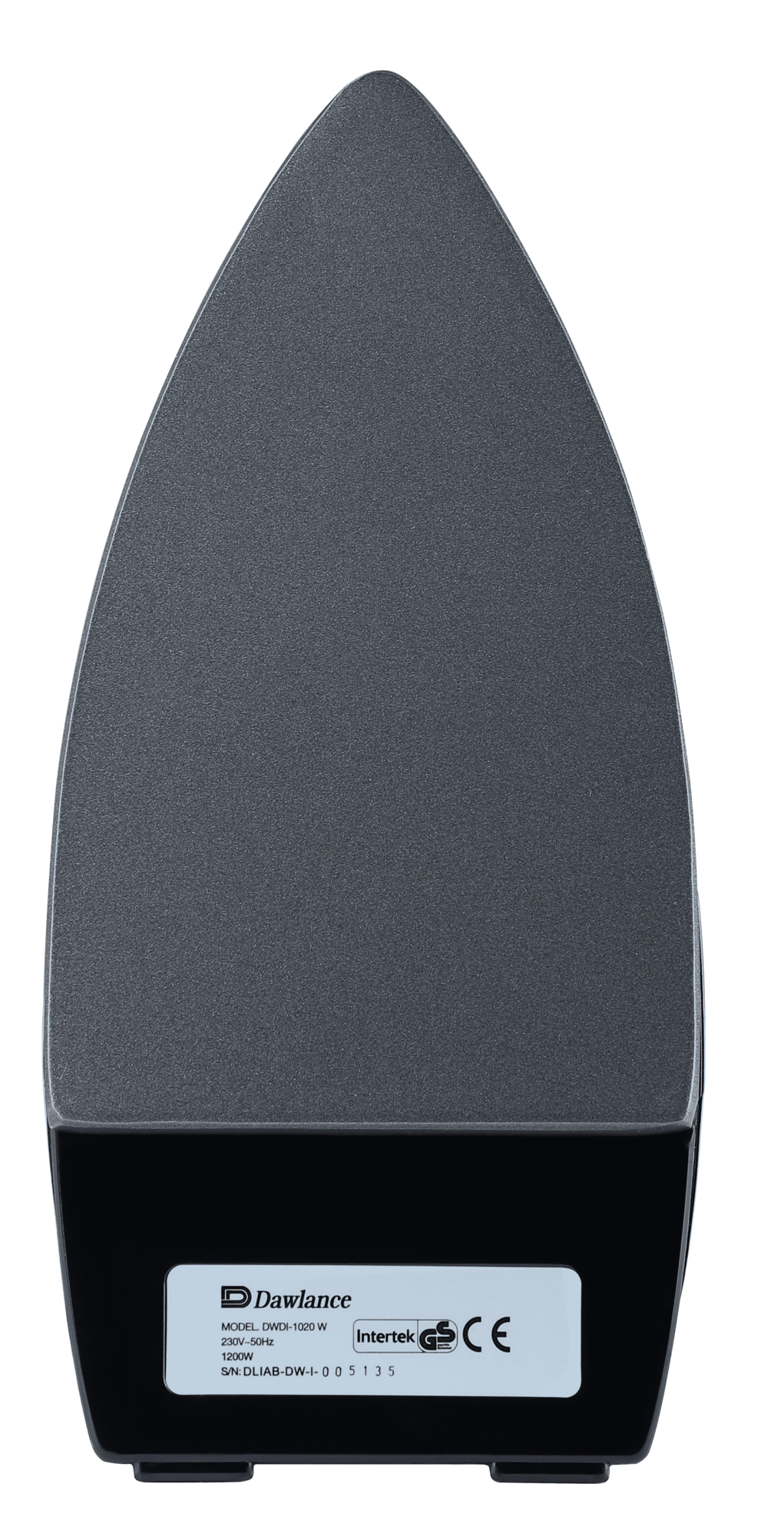 Dawlance DWDI 1020 White Dry Iron