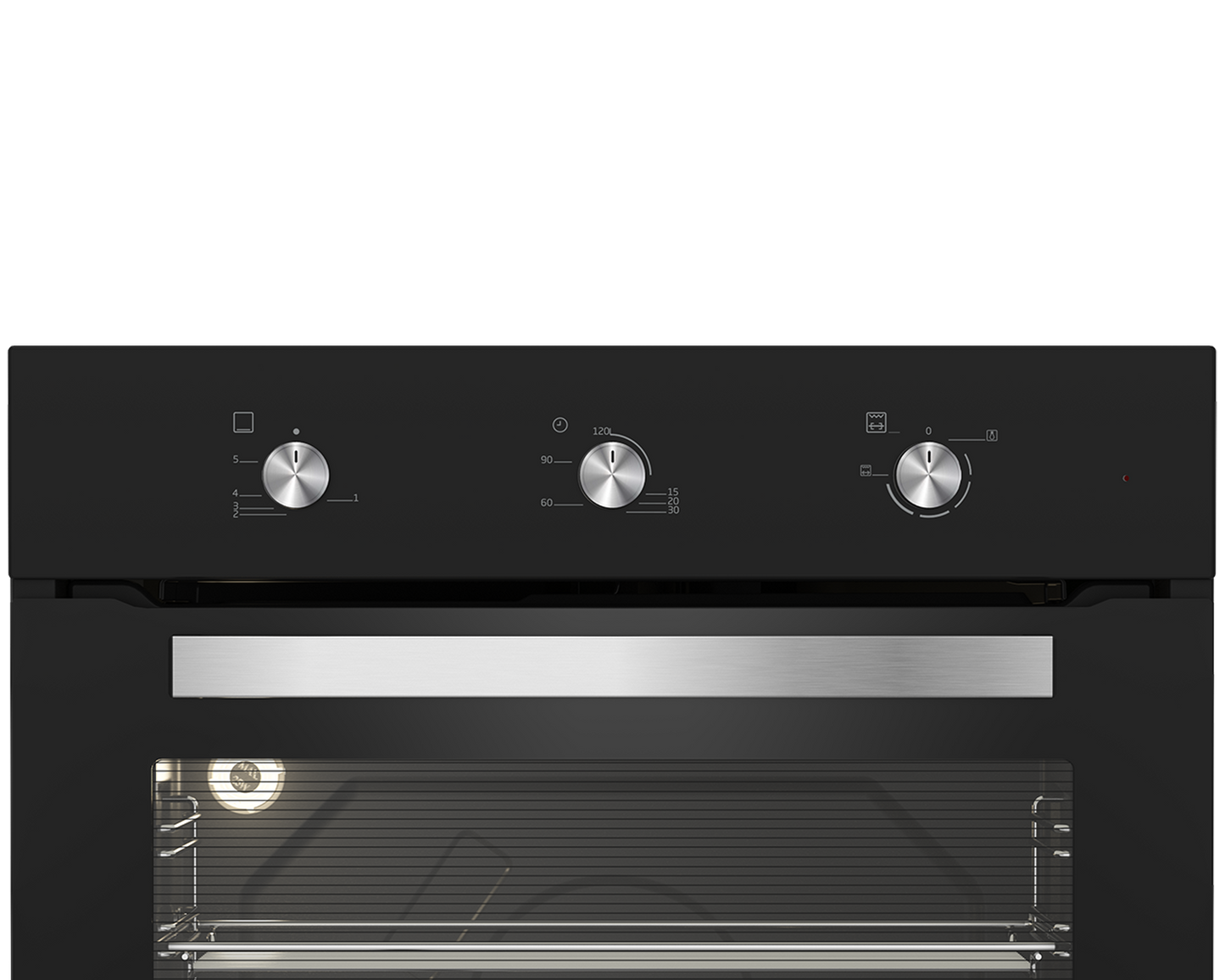 Dawlance DBG 208110 B Trading Brands Built-in Oven