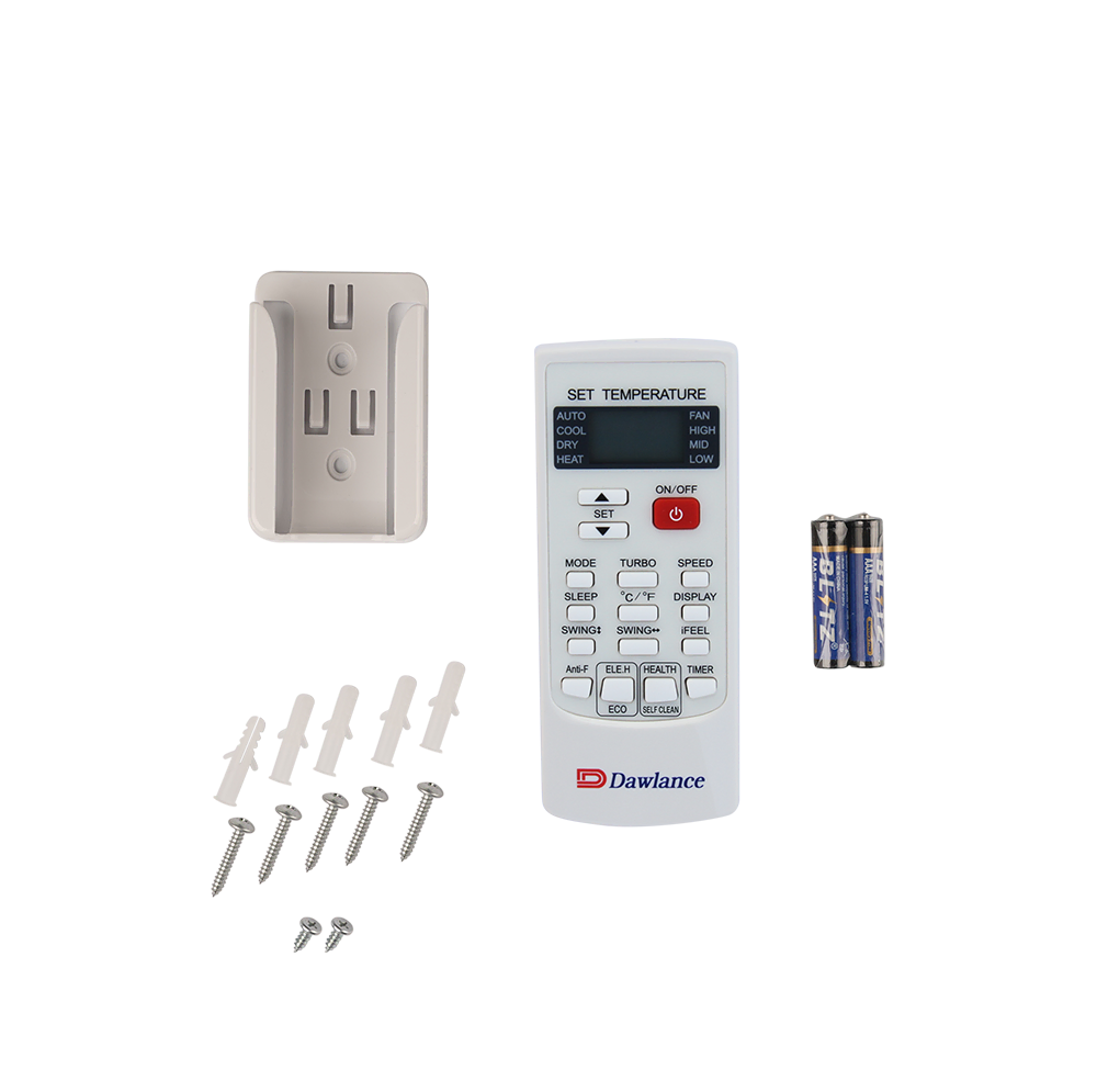 Dawlance Aura X 1 Ton Inverter Split AC