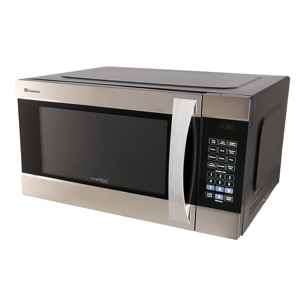 Dawlance Microwave Oven DW-162HZP