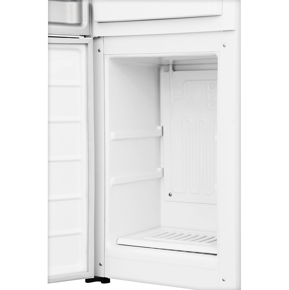 Dawlance WD 1051 CLOUD WHITE With Refrigerator Water Dispenser