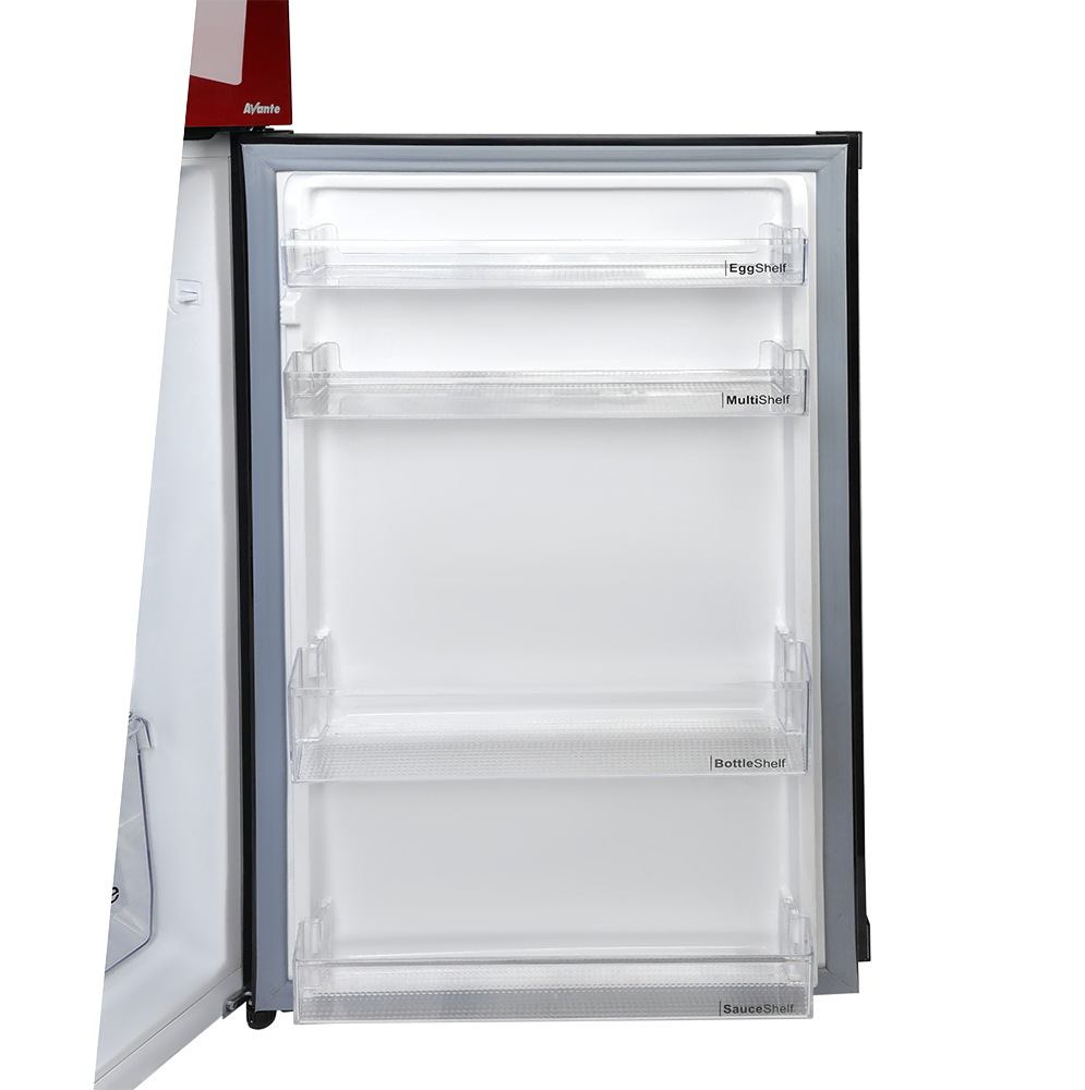 Dawlance 9173 WB Avante GD Double Door Refrigerator 12 CFT