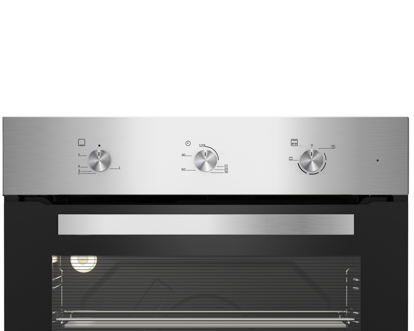 Dawlance DBG 21810 S Trading Brands Built-in Oven