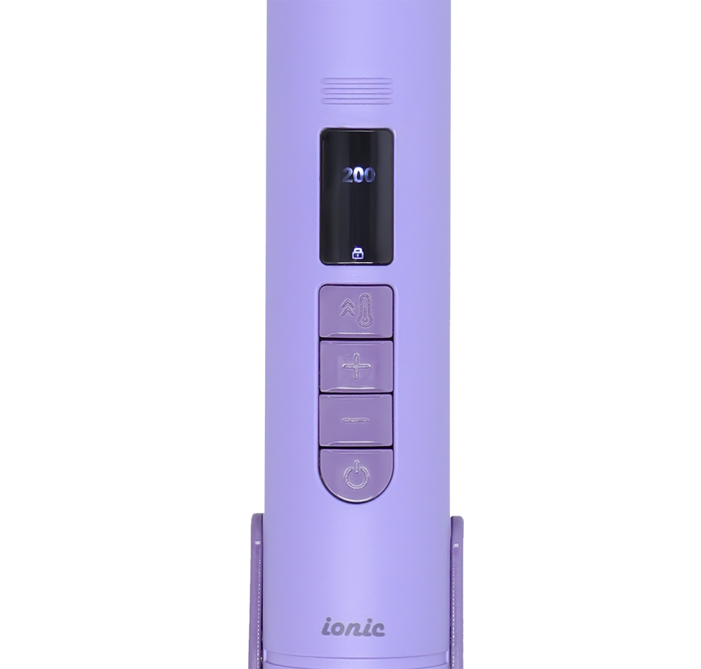 Dawlance Hair Straightener DWHS 7032