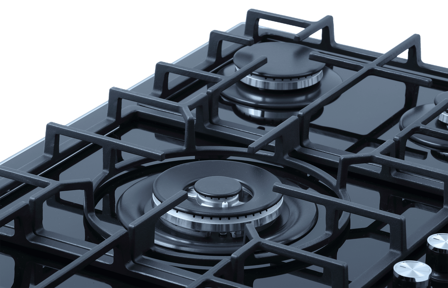 DHG 590 BI A Built-in Hob