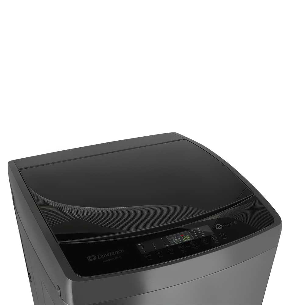 DWT 1775 PL e-care Top Load Washing Machine