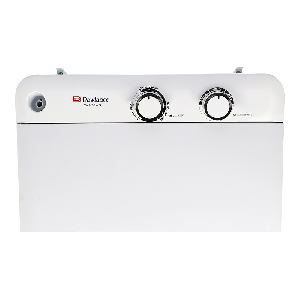 DW Single Tub Washer 9200 WFL