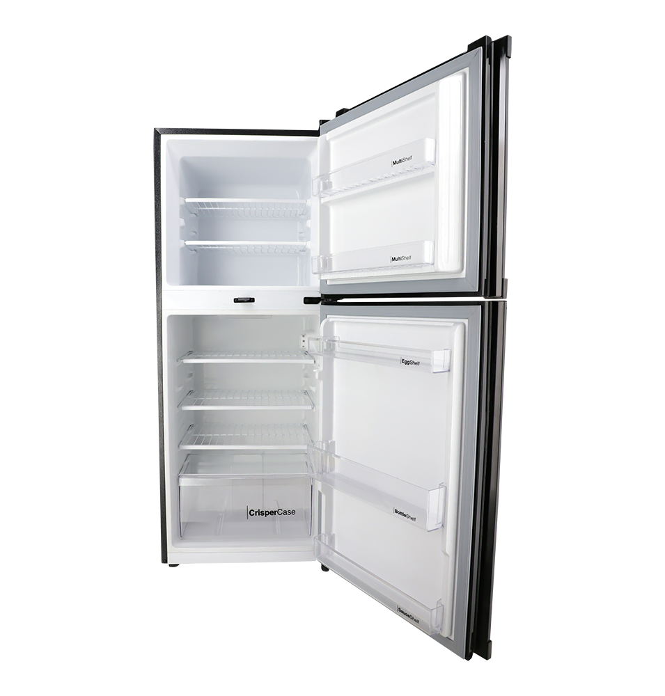 Dawlance REF 9160LF AVANTE PEARL RED Double Door Refrigerator