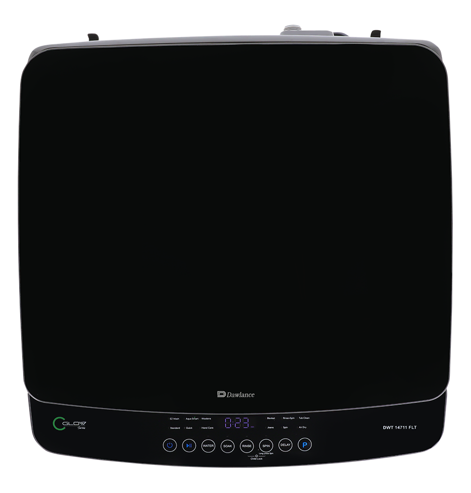 Dawlance DWT 14711 FLT Top Load Washing Machine
