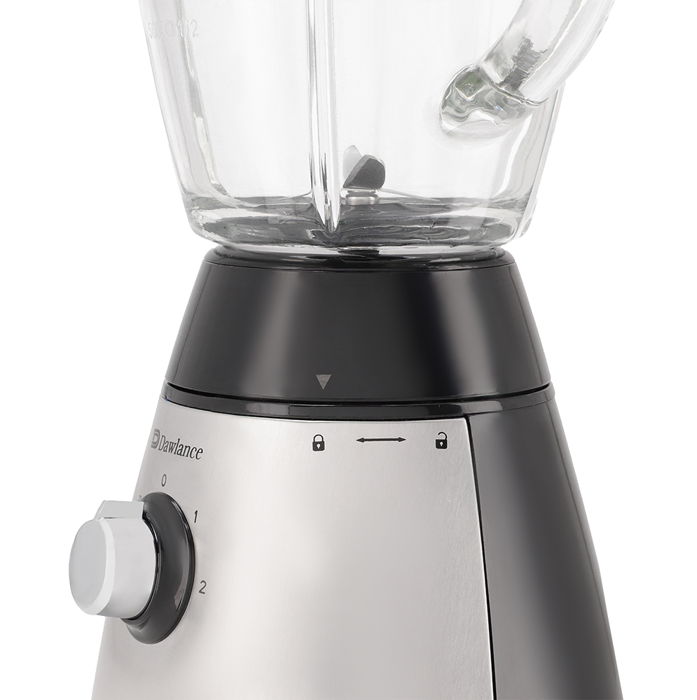 Dawlance DWTB-620 I Table Top Blender