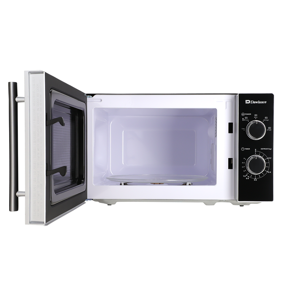 DAWLANCE DW MD 7 Heating Microwave Oven