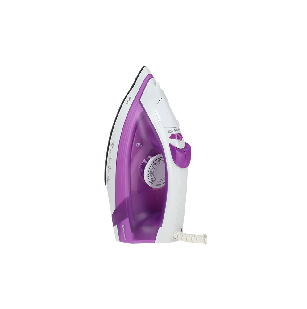 Dawlance DWSI 2217 T Purple Steam Iron