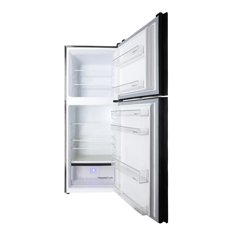 Dawlance 9178 LF GRAZE+ Digital Panel 14 CFT Inverter Refrigerator