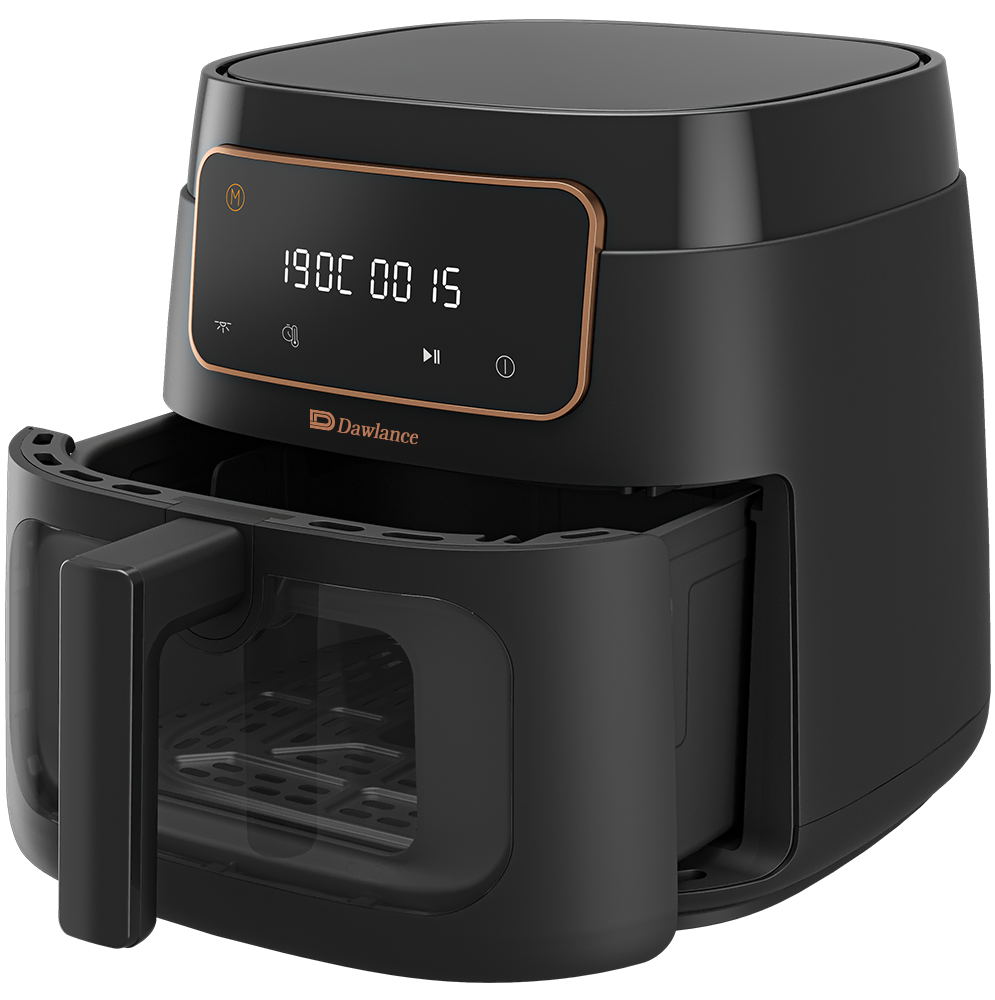 Dawlance Air Fryer DWAF-3374 B